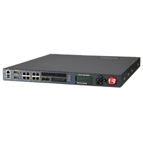 F5 BIG-IP 3600 IP Application Switch - load balancing device