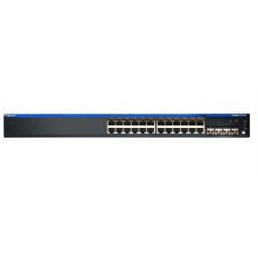 Juniper EX2200-24P Full Poe