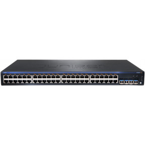Juniper Networks EX2200-48P-4G