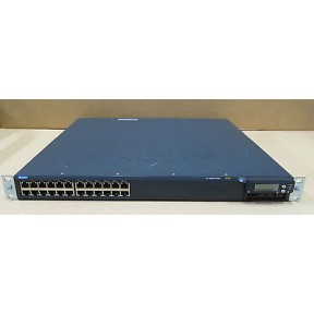 Juniper EX4200-24T Layer 3 Switch