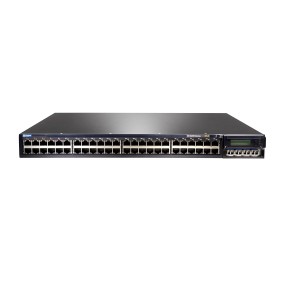 Juniper EX3200-48T 8Poe Switch