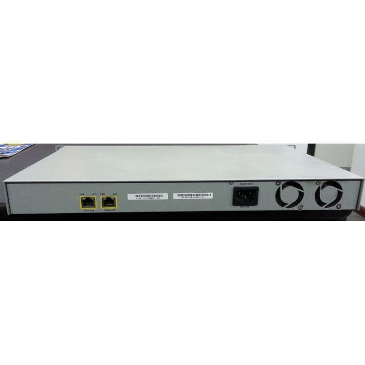 Alied Telesis AT-8000S/24 Fast Ethernet switch