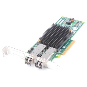 Emulex - LPE12002-E - Emulex Dual-port 8gb Fc Pci Express