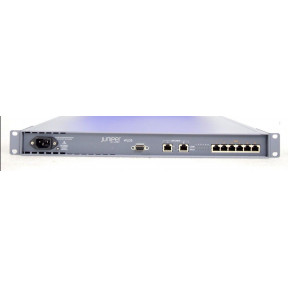  Juniper Networks WLC8 Wireless LAN Controller