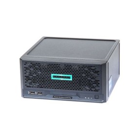 HPE ProLiant MicroServer Gen10 Plus E-2224