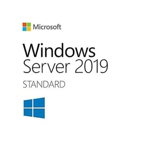 DELL ROK WINDOWS SERVER 2019 STANDARD 16 CORE 634-BSFX