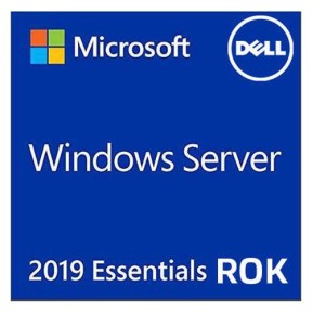 DELL ROK WINDOWS SERVER 2019 ESSENTIALS 2SKT 634-BSFZ