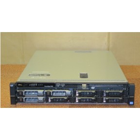 DELL R520 2U Server