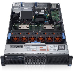 DELL R730 2U SERVER