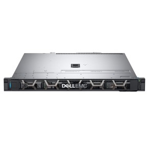 DELL PowerEdge R240 1U Server