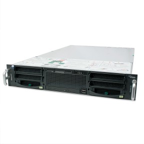 FUJITSU RX300 S3 2U SERVER