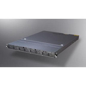 HP DL160 G5 1U Server