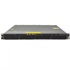 HP DL160 G6 1U Server