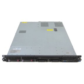 HP DL360 G6 1U SERVER