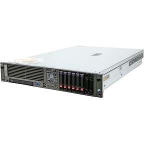 HP DL380 G5 2U SERVER