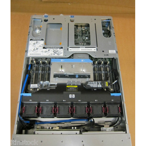 HP ProLiant DL380 G6 2U Server