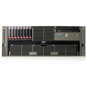 HP Compaq ProLiant DL585 G2