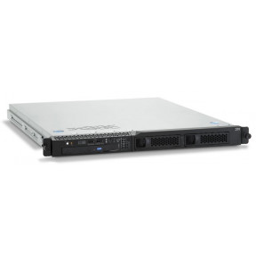 IBM System X3250 M3 4252C2G 1U Server