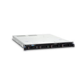 IBM Express x3530 M4, Xeon 4C E5-2407 80W 2.2GHz/1066M