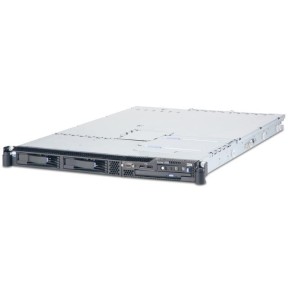 IBM X3550 1U SERVER