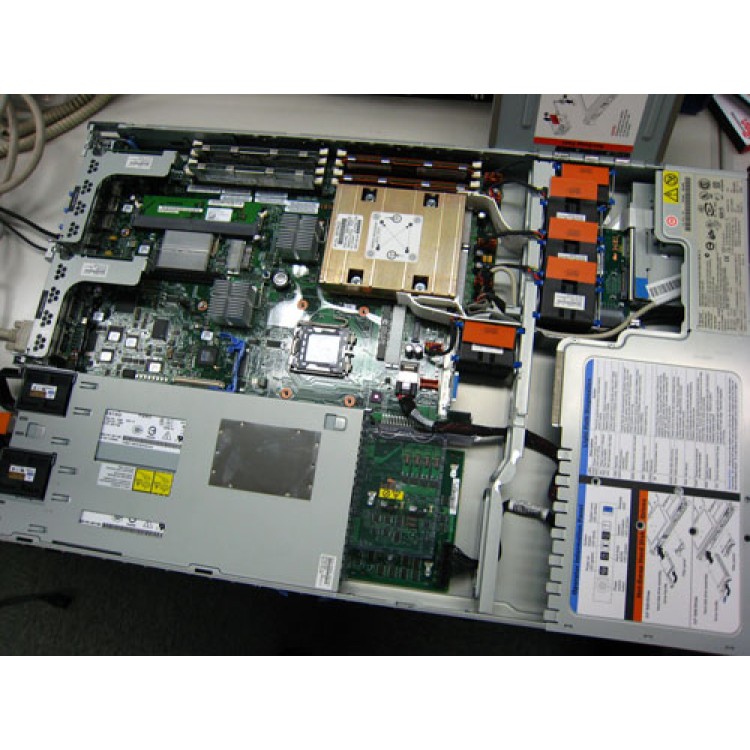 Ibm x3550. IBM x3550 1u.