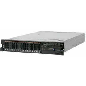 IBM X3650 M3 2U SERVER