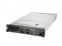 IBM X3650 M4  Server