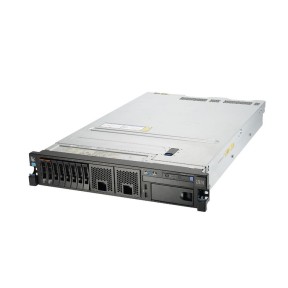 IBM Express x3650 M4, Xeon 6C E5-2620 95W 2.0GHz/1333M