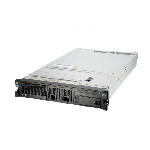 IBM X3650 M4 Server