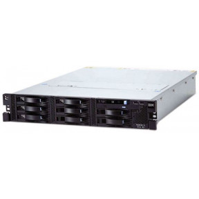 IBM X3755 M3 716462G 2U Server