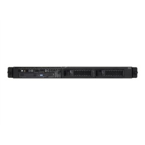 IBM Express x3250 M4, Xeon 4C E3-1230v2 69W 3.3GHz/160