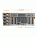 Sun FireTM V445 Server