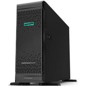 HPE Srv ML350 GEN10 1*Xeon Silver 4210 