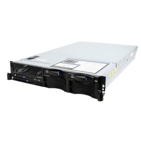 IBM X3650 2U SERVER