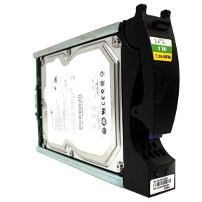 EMC CX-SA07-010 1TB 7200RPM 3.5" 005048829 HDD