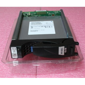 EMC CLARiiON CX-AF04-100 100GB SSD Flash Hard Drive 005049074