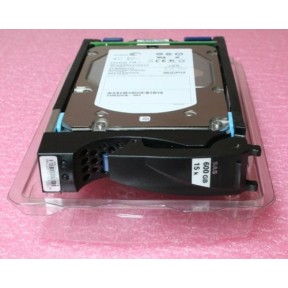 EMC Clariion 600GB 6Gb 15K SAS Disk 005049274 005049675 VNX3300 5100 5300 5500