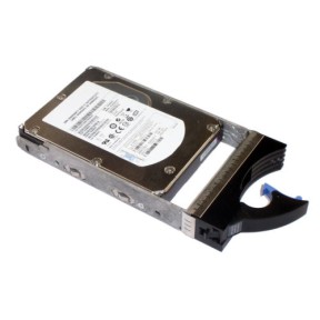 IBM 42D0410 / 42D0417 / 42D0413 300GB 15K  4GBPS FC HDD