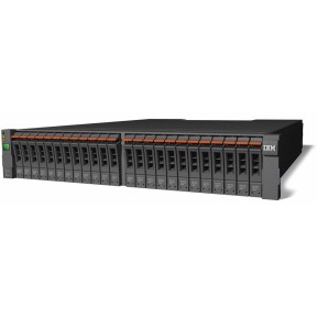 IBM STORWIZE V7000 STORAGE SYSTEM