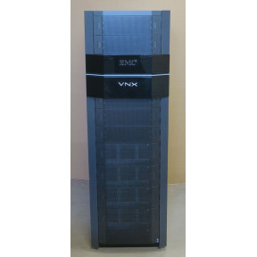 DELL / EMC VNX8000 STORAGE