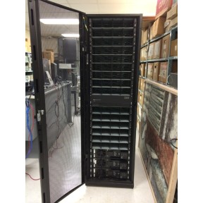 IBM XIV Storage Systems 2812-A14