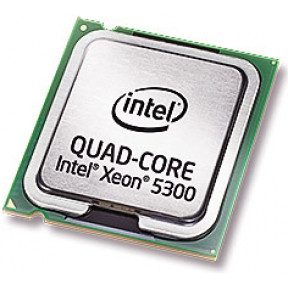 Intel® Xeon® Processor E5345 (8M Cache, 2.33 GHz, 1333 MHz FSB) CPU